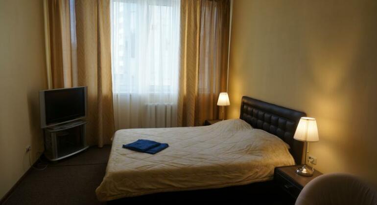 Mini Hotel Diplomat - Photo3