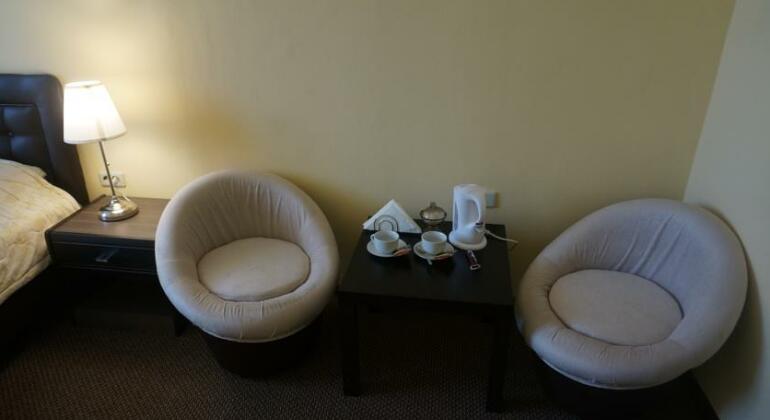 Mini Hotel Diplomat - Photo4