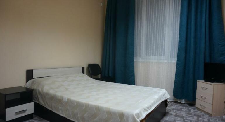 Mini Hotel Diplomat - Photo5
