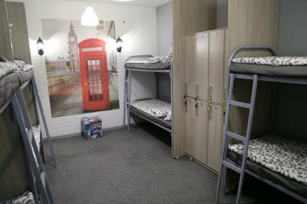 OkayHostel - Photo4