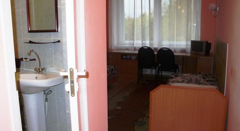 Shakhterov Hostel - Photo2