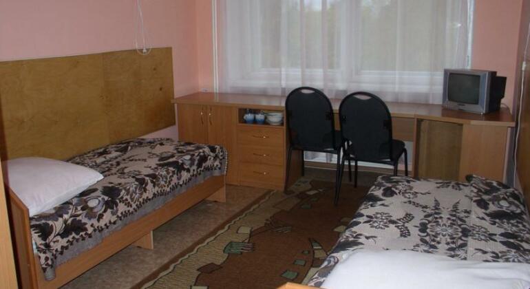 Shakhterov Hostel - Photo3
