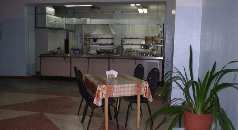 Shakhterov Hostel - Photo4