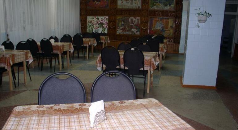 Shakhterov Hostel - Photo5
