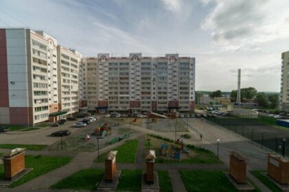 Vip Hotel - Kemerovo Gagarina 51