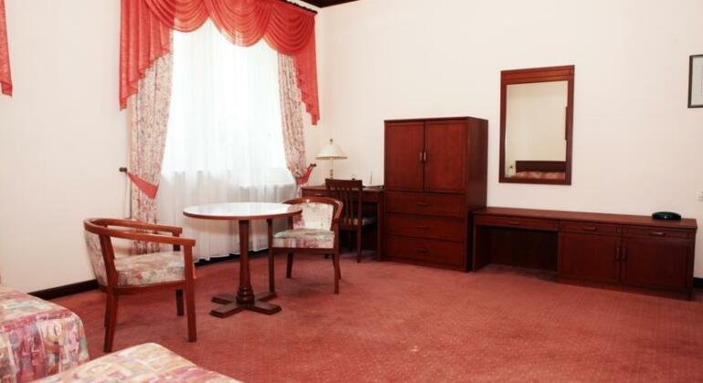 Ali Hotel - Photo3