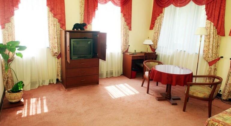 Ali Hotel - Photo4