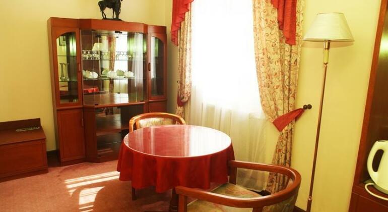 Ali Hotel - Photo5