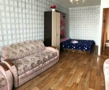 Amurskij Bulvar 51 Apartments