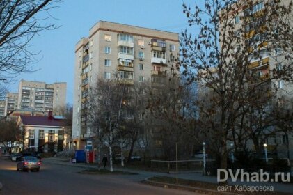 Amurskij Bulvar 56 Apartments