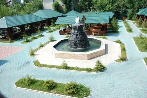 Ani Hotel