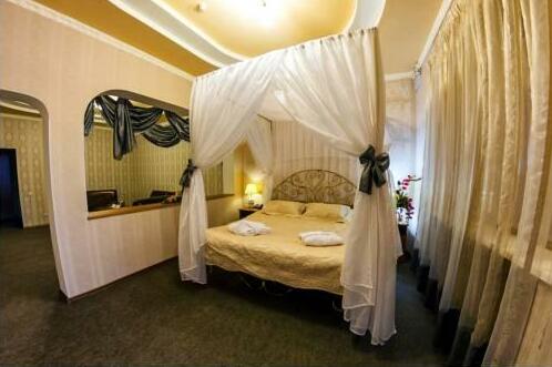 Ani Hotel - Photo2