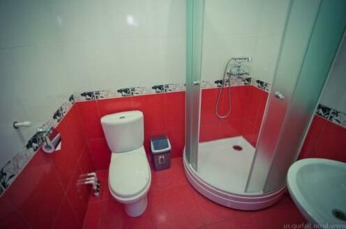 Ani Hotel - Photo3