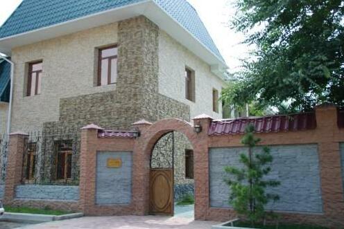 Ani Hotel - Photo5