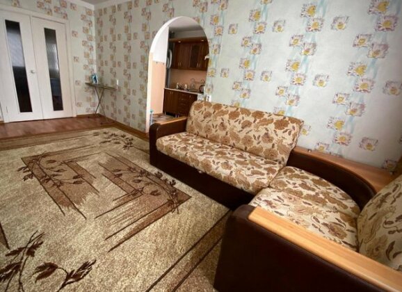 Apartamenty Erofey Arena on Sysoyeva 15 - Photo3