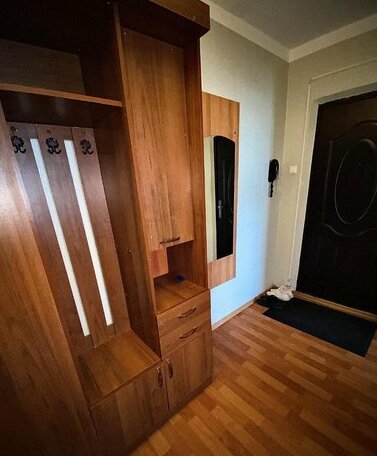 Apartamenty Erofey Arena on Sysoyeva 15 - Photo4