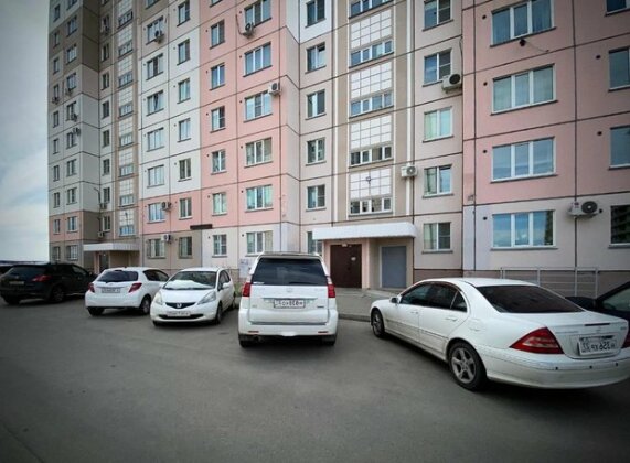 Apartamenty Erofey Arena on Sysoyeva 15 - Photo5