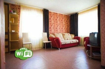 Apartamenty Kvartiry24 on Lermontova 38