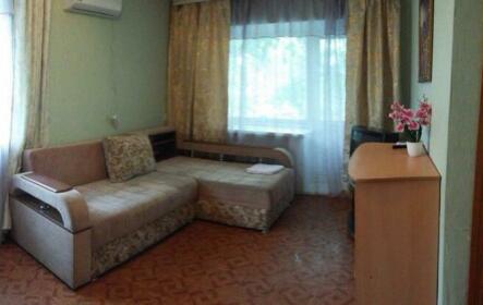 Apartment at Dezhneva 19