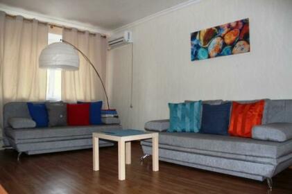 Apartment at Sheronova 63