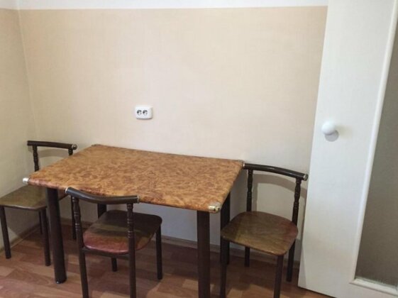 Apartment Erofey Arena at Sysoeva 8 - Photo2