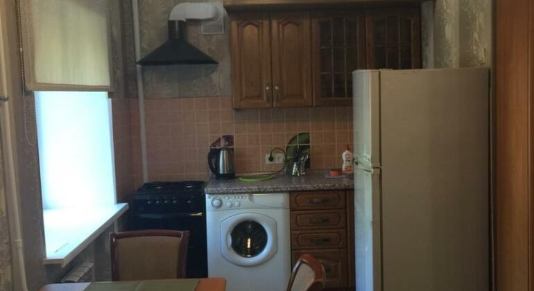 Apartment Kim-U-Chena - Photo2