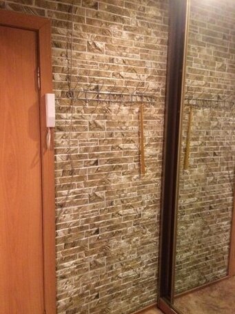 Apartment on Progressivnaya 17 - Photo2