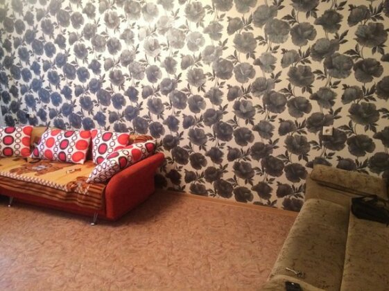 Apartment on Progressivnaya 17 - Photo3