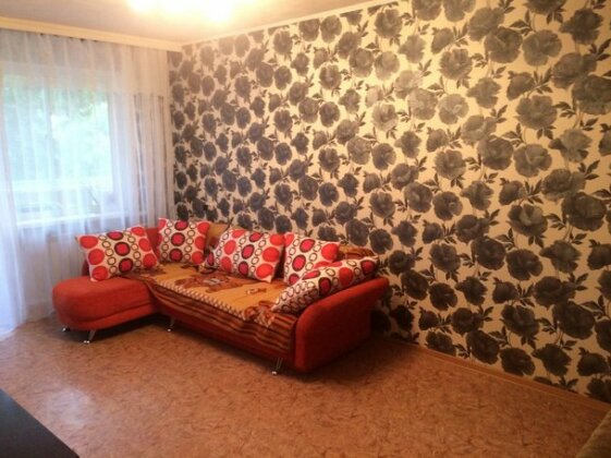 Apartment on Progressivnaya 17 - Photo4
