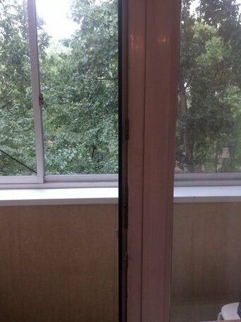 Apartment on Progressivnaya 17 - Photo5
