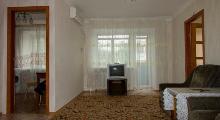 Apartment Stantsionnaya 19 - Photo3