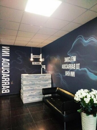 Barracuda Inn - Photo2
