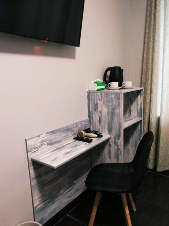 Barracuda Inn - Photo4