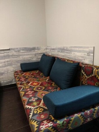 Barracuda Inn - Photo5