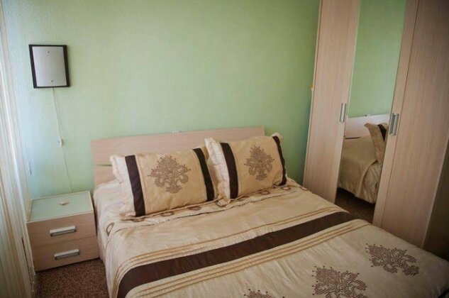 Chaika Hotel - Photo3