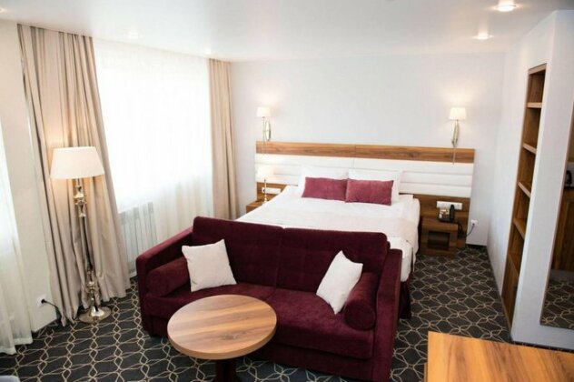 Chaika Hotel - Photo4
