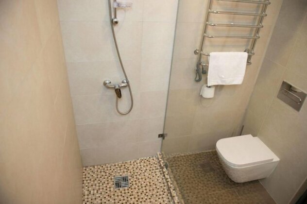 Chaika Hotel - Photo5