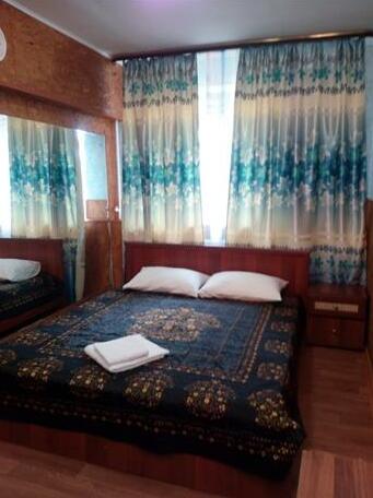 Econom Mini Hotel