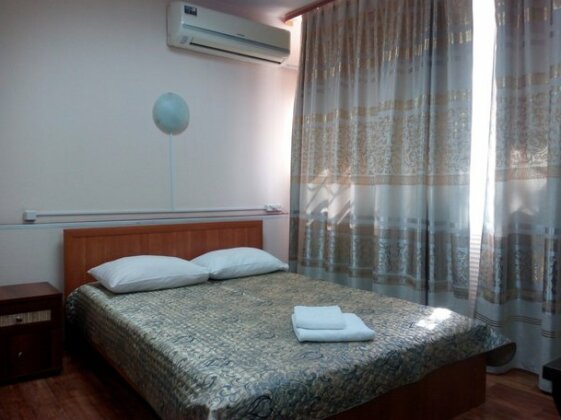Econom Mini Hotel - Photo4