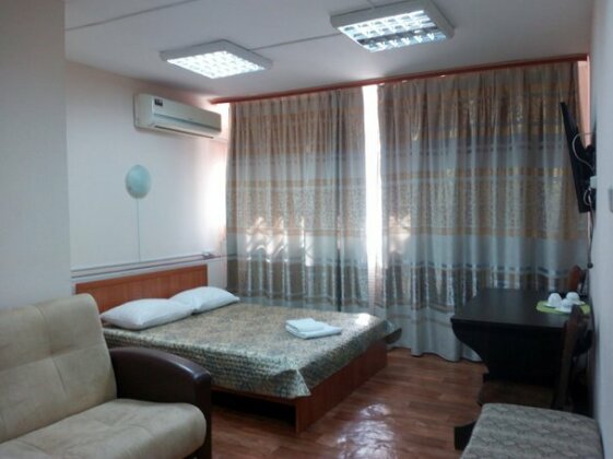 Econom Mini Hotel - Photo5