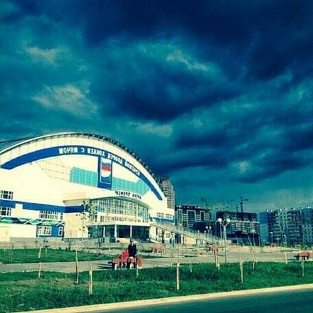 Erofey Arena on Vakhova 8 - Photo2
