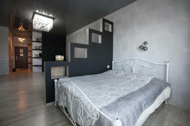 Habapart Apartments