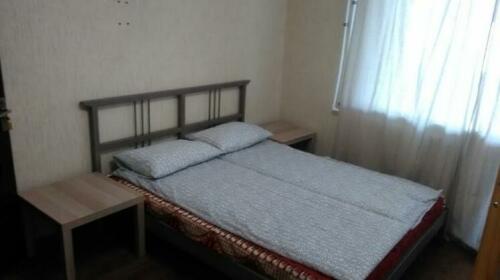 Hostel Apelsin Khabarovsk Amur River