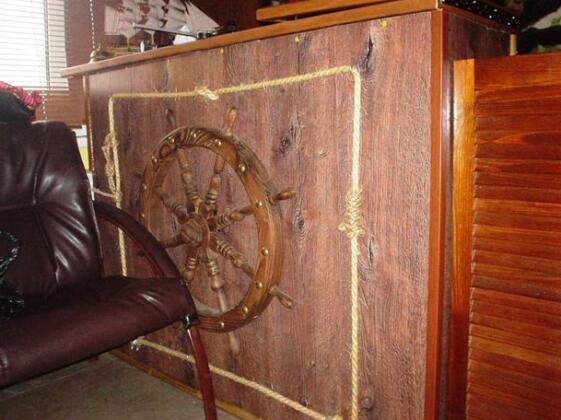 Hostel Captain Cook - Photo4