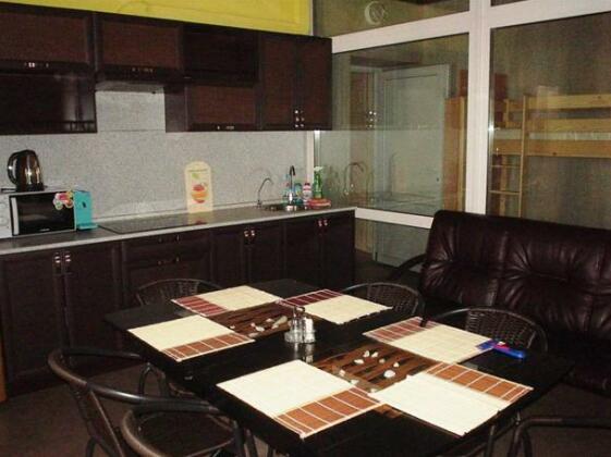 Hostel Captain Cook - Photo5
