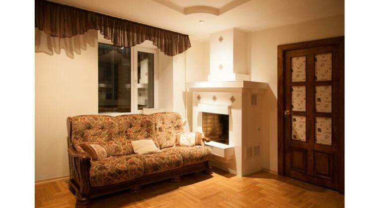 Hostel Capuchino