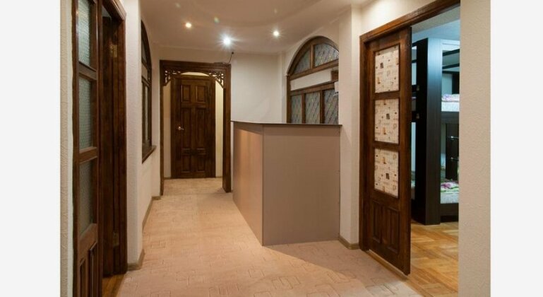 Hostel Capuchino - Photo2