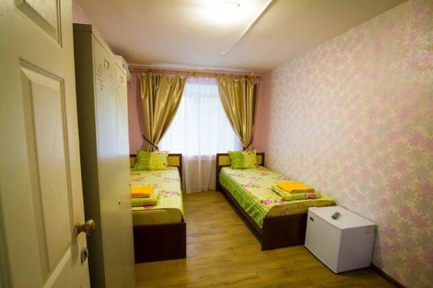 Hostel Sfera Khabarovsk - Photo2
