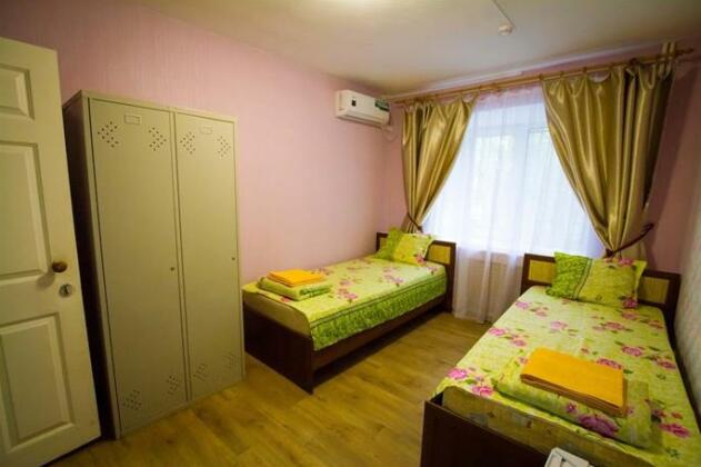 Hostel Sfera Khabarovsk - Photo4