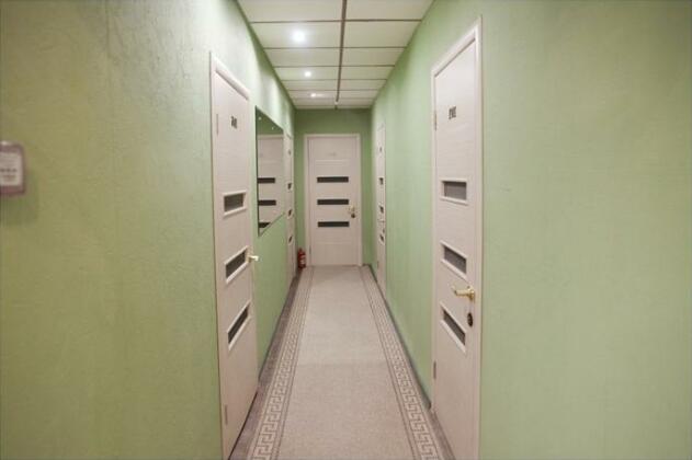 Hostel Slava